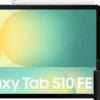 Samsung Galaxy Tab S10 FE 10