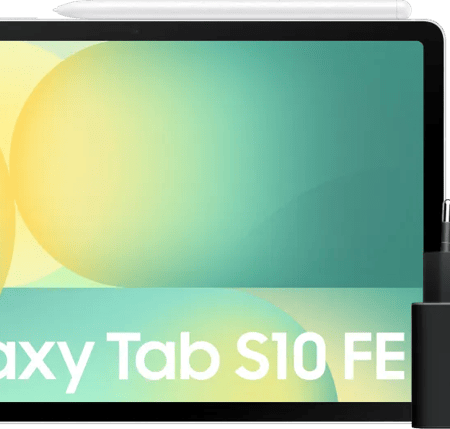 Samsung Galaxy Tab S10 FE 10