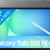 Samsung Galaxy Tab S10 FE Plus 13