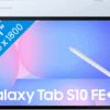 Samsung Galaxy Tab S10 FE Plus 13