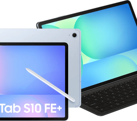 Samsung Galaxy Tab S10 FE Plus 13