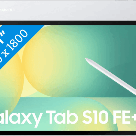 Samsung Galaxy Tab S10 FE Plus 13