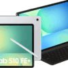 Samsung Galaxy Tab S10 FE Plus 13