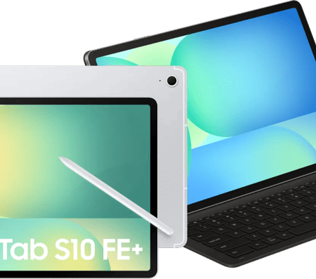 Samsung Galaxy Tab S10 FE Plus 13