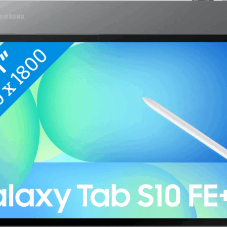 Samsung Galaxy Tab S10 FE Plus 13