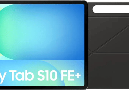 Samsung Galaxy Tab S10 FE Plus 13
