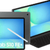 Samsung Galaxy Tab S10 FE Plus 13