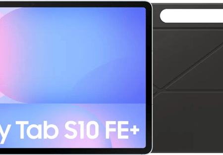 Samsung Galaxy Tab S10 FE Plus 13