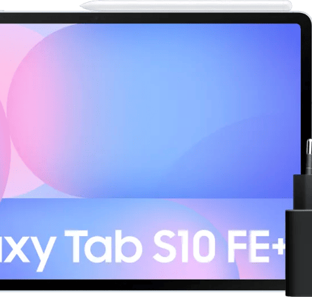 Samsung Galaxy Tab S10 FE Plus 13