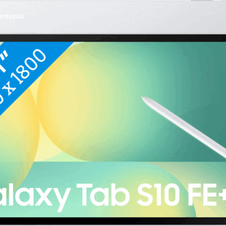 Samsung Galaxy Tab S10 FE Plus 13
