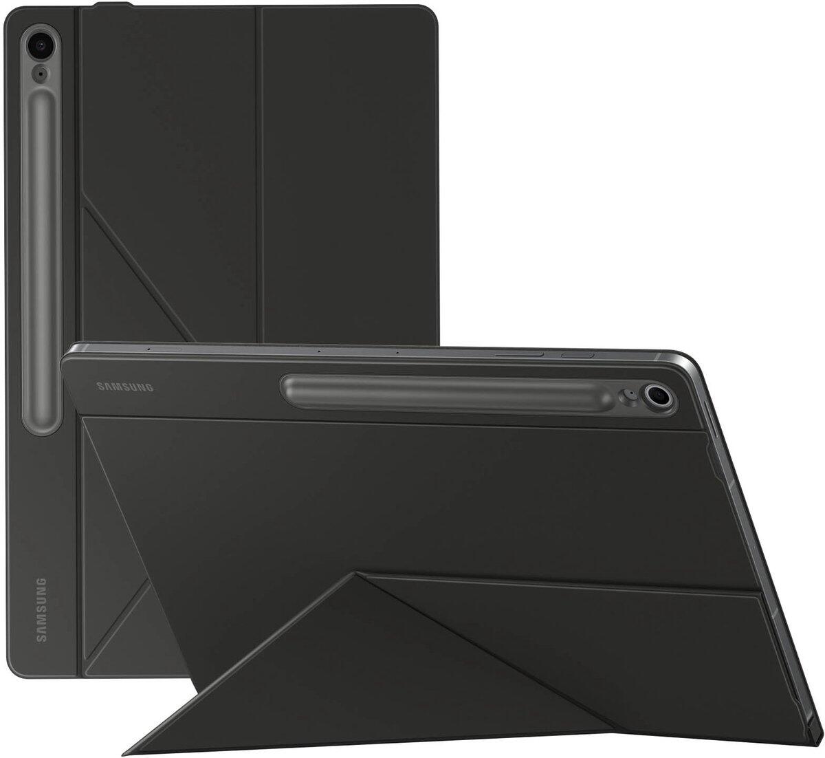 Galaxy Tab S10 FE+ Smart cover