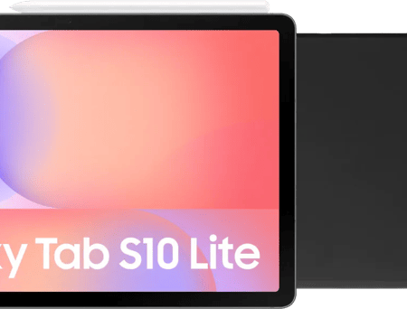 Samsung Galaxy Tab S10 Lite 10