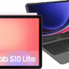 Samsung Galaxy Tab S10 Lite 10