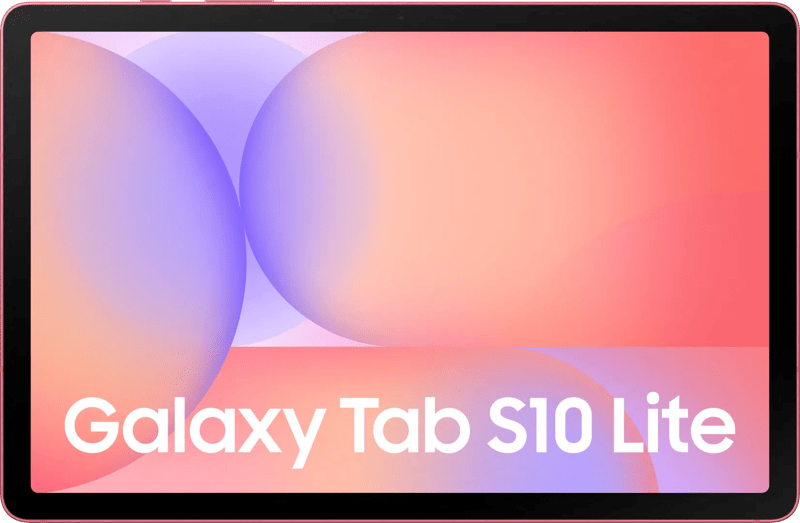 Samsung Galaxy Tab S10 Lite 10