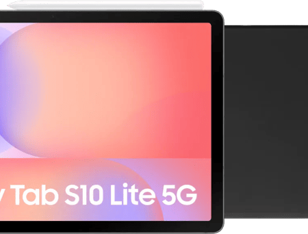 Samsung Galaxy Tab S10 Lite 10