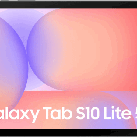 Samsung Galaxy Tab S10 Lite 10
