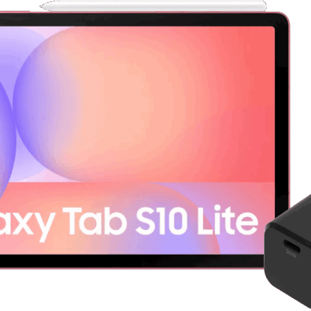 Samsung Galaxy Tab S10 Lite 10