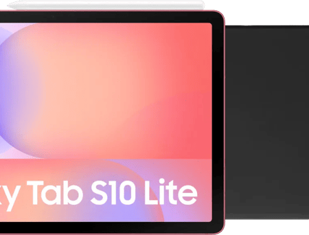 Samsung Galaxy Tab S10 Lite 10