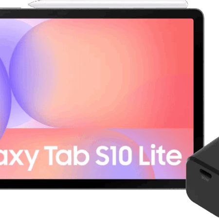 Samsung Galaxy Tab S10 Lite 10