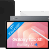 Samsung Galaxy Tab S11 11 inch 256GB Wifi Grijs + Beschermpakket