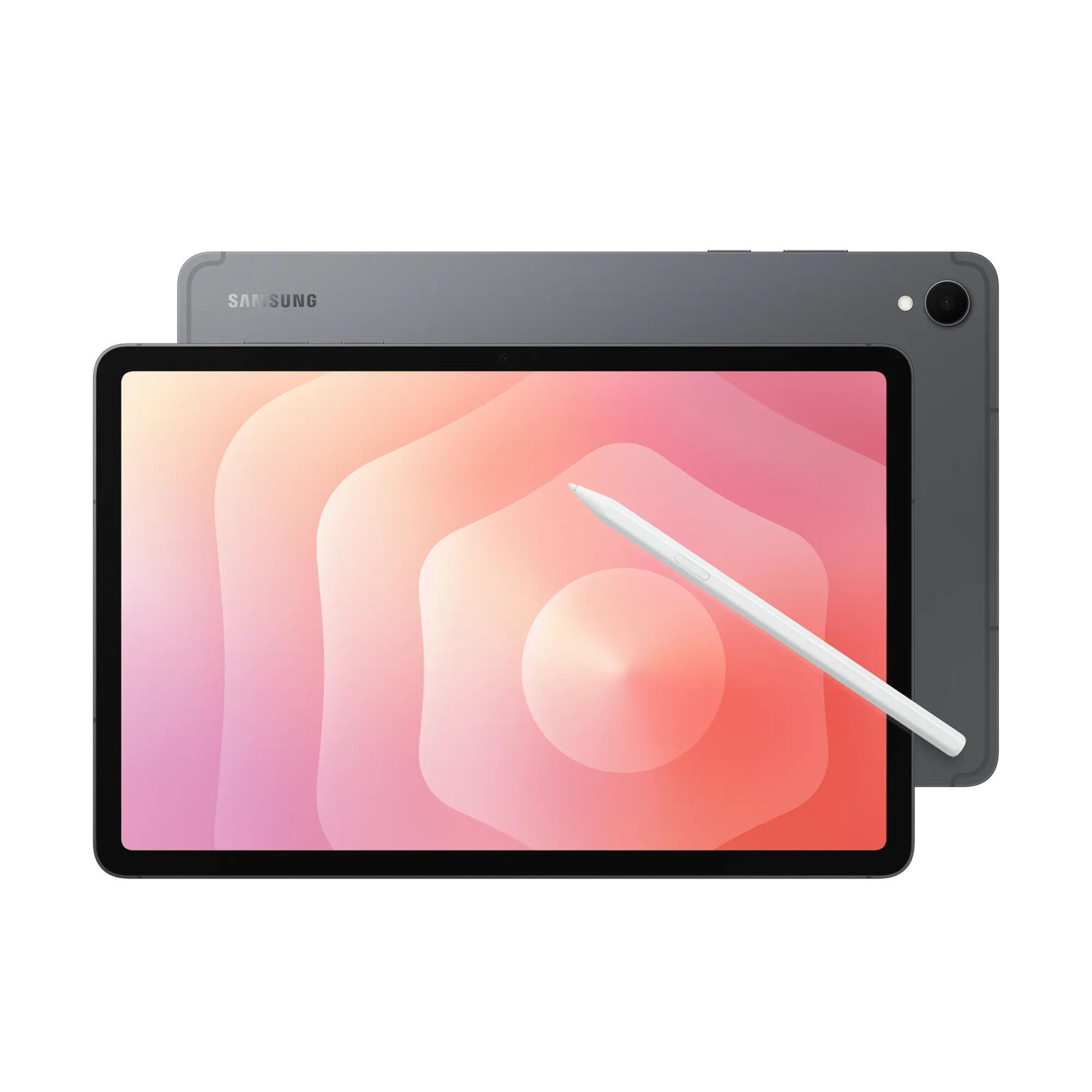 Galaxy Tab S11 128GB grijs