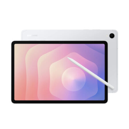 Galaxy Tab S11 128GB zilver
