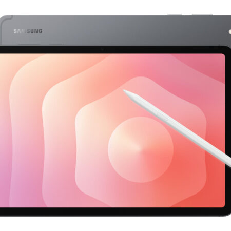 Galaxy Tab S11 5G 256GB grijs