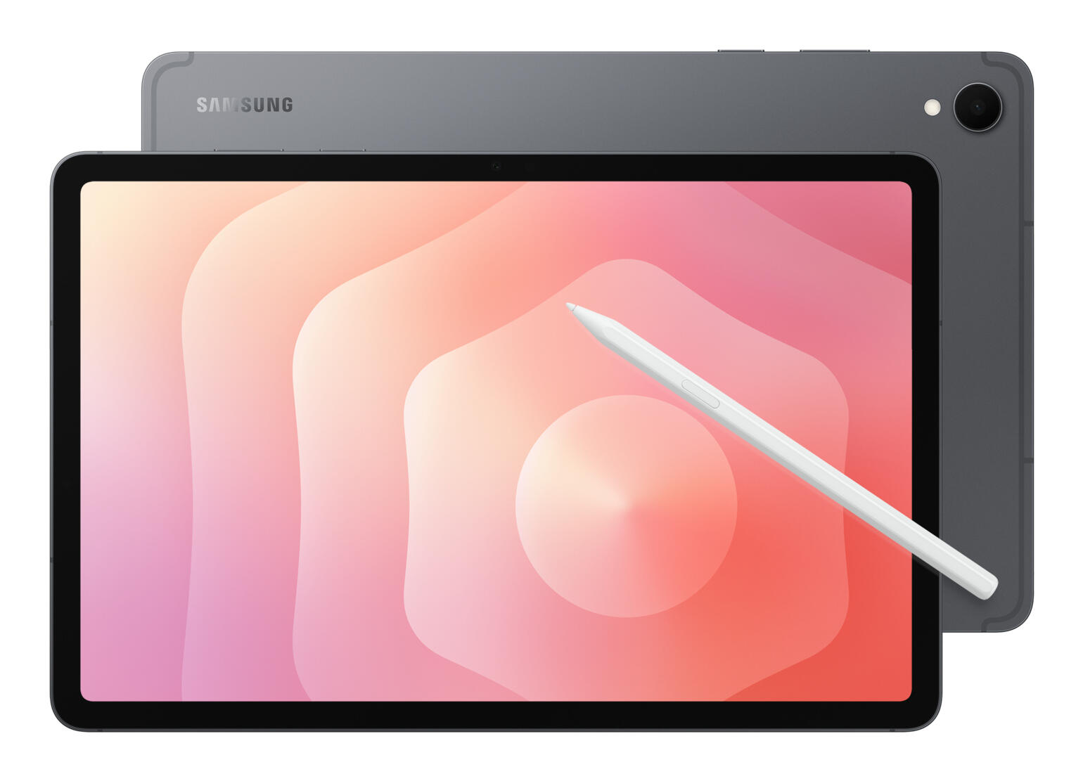 Galaxy Tab S11 5G 256GB grijs