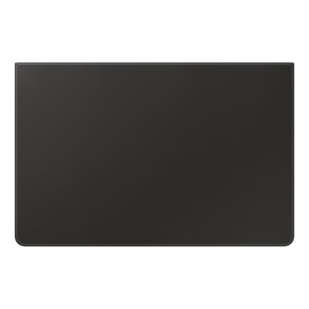 Samsung Galaxy Tab S9/S9FE/S10 FE/S10 Lite Slim Keyboard Cover Tablethoesje Zwart | Samsung