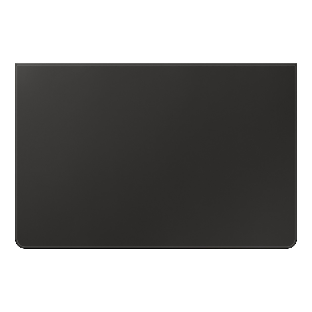 Samsung Galaxy Tab S9/S9FE/S10 FE/S10 Lite Slim Keyboard Cover Tablethoesje Zwart | Samsung