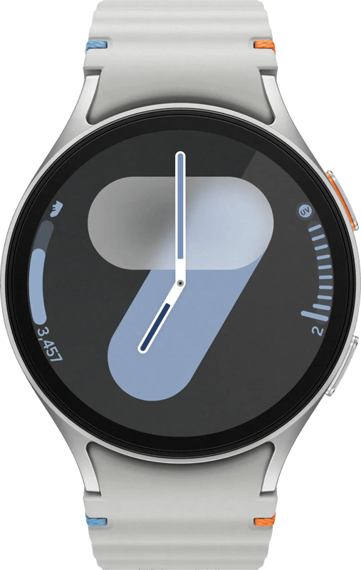 Samsung Galaxy Watch 7 4G Zilver 44mm