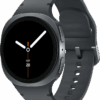 Samsung Galaxy Watch 8 4G Donkergrijs 40mm