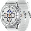 Samsung Galaxy Watch 8 Classic 4G Wit 46mm