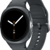Samsung Galaxy Watch 8 Donkergrijs 40mm