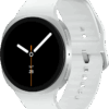 Samsung Galaxy Watch 8 Zilver 44mm