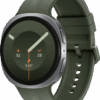 Samsung Galaxy Watch 9 5G Zilver/Groen 44mm