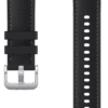 Samsung Galaxy Watch Series 8 Hybrid Bandje Zwart S/M/L