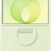 Samsung Galaxy Z Flip 8 Siliconen Back Cover met Magneet Groen