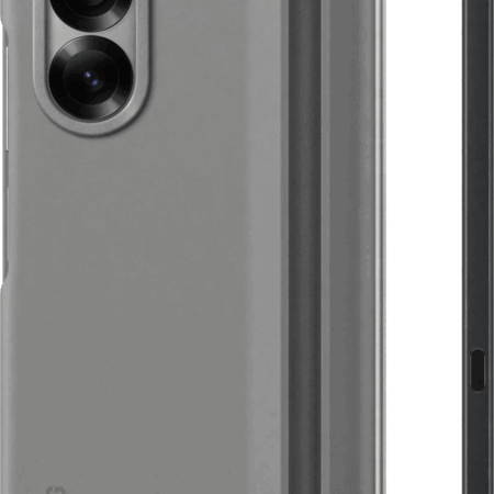 Samsung Galaxy Z Fold 6 Back Cover met S Pen Grijs