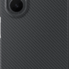 Samsung Galaxy Z Fold 7 Carbon Back Cover Zwart