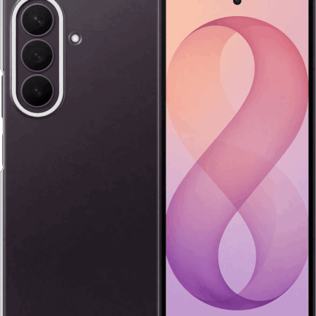 Samsung Galaxy Z Fold 8 Ultra Soft Case Back Cover Transparant
