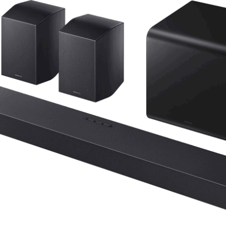 Samsung HW-Q930H (2026)