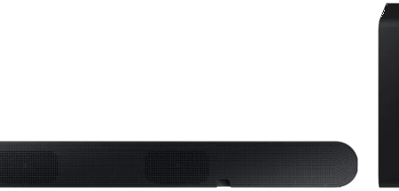 Samsung HW-S60D Zwart (2024) + Samsung SWA-W510 Subwoofer