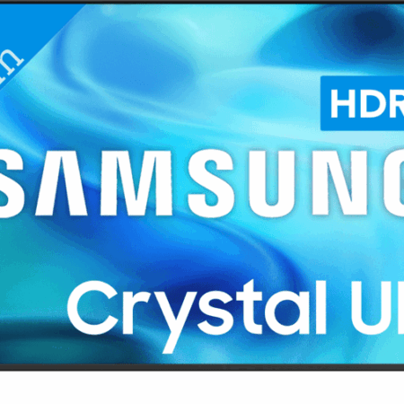 Samsung Led 43" U8070H (2026)