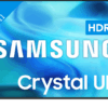 Samsung Led 50" U8070H (2026)
