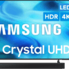 Samsung Led 50" U8070H (2026) + Samsung HW-B66CF (2025)