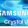 Samsung Led 75" U8070H (2026)