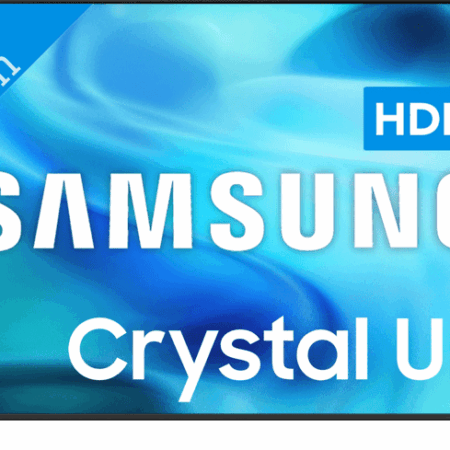 Samsung Led 75" U8070H (2026)