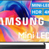Samsung Mini-led 50" M73H (2026) + Samsung HW-B66CF (2025)