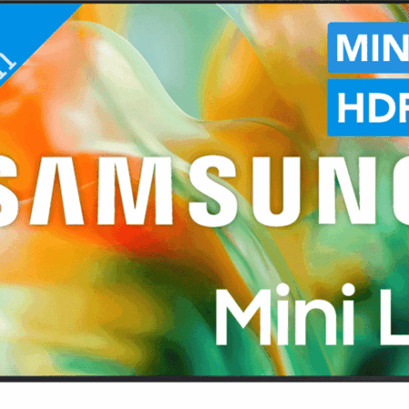 Samsung Mini-led 65" M83H (2026)